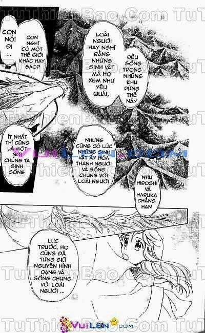 Hoàng Tử Rồng Chapter 1 trang 36