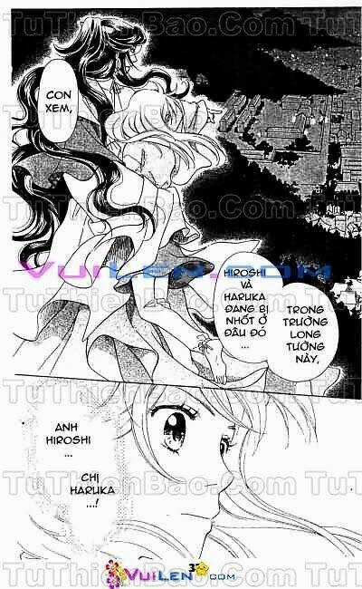 Hoàng Tử Rồng Chapter 1 trang 37