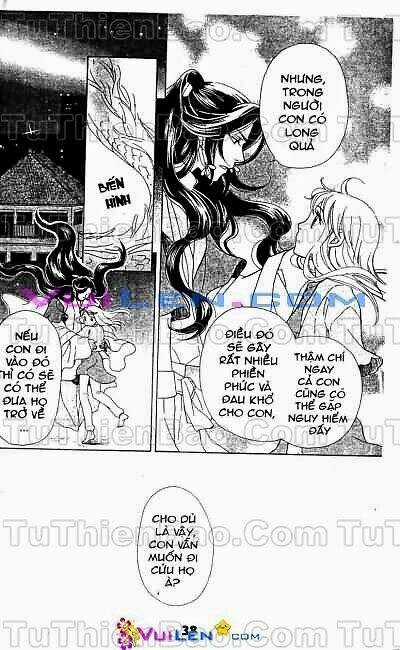 Hoàng Tử Rồng Chapter 1 trang 38