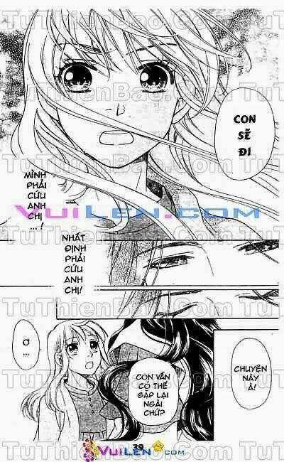 Hoàng Tử Rồng Chapter 1 trang 39