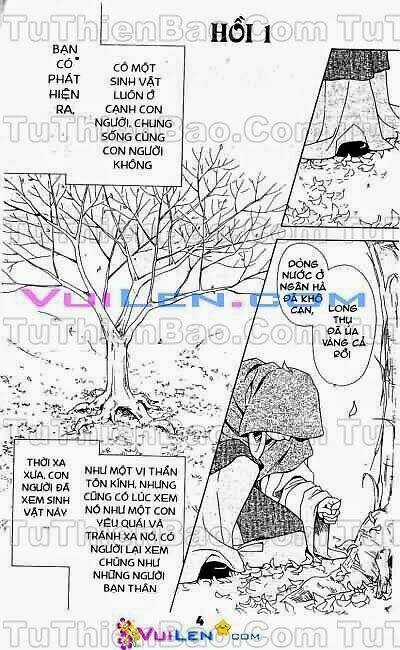 Hoàng Tử Rồng Chapter 1 trang 4