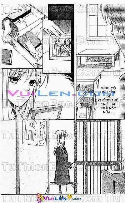 Hoàng Tử Rồng Chapter 1 trang 41