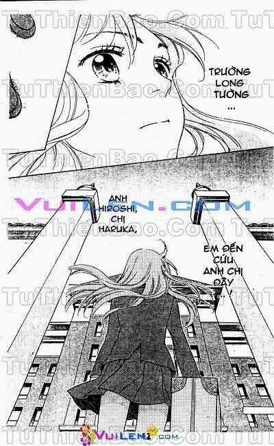 Hoàng Tử Rồng Chapter 1 trang 42