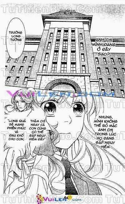 Hoàng Tử Rồng Chapter 1 trang 44