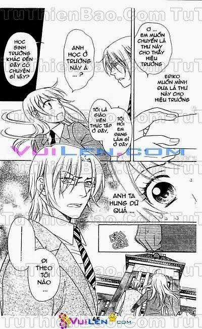 Hoàng Tử Rồng Chapter 1 trang 45