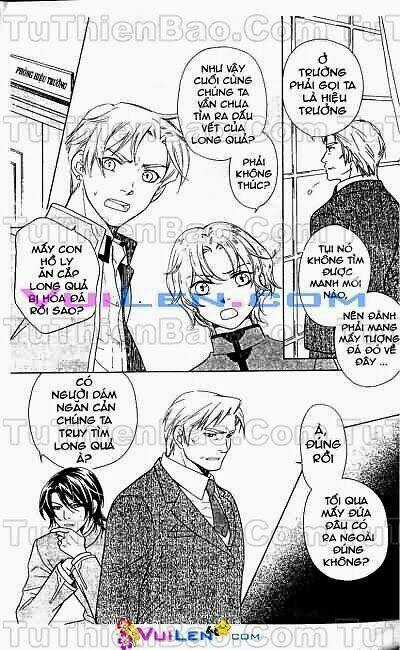 Hoàng Tử Rồng Chapter 1 trang 46