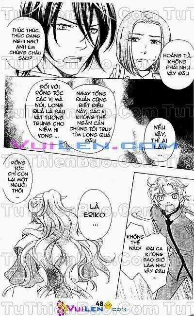 Hoàng Tử Rồng Chapter 1 trang 48