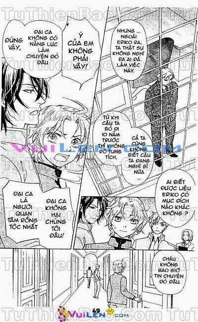 Hoàng Tử Rồng Chapter 1 trang 49