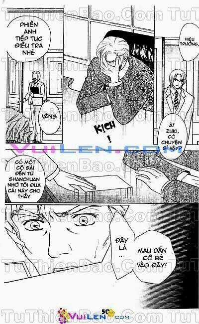 Hoàng Tử Rồng Chapter 1 trang 50