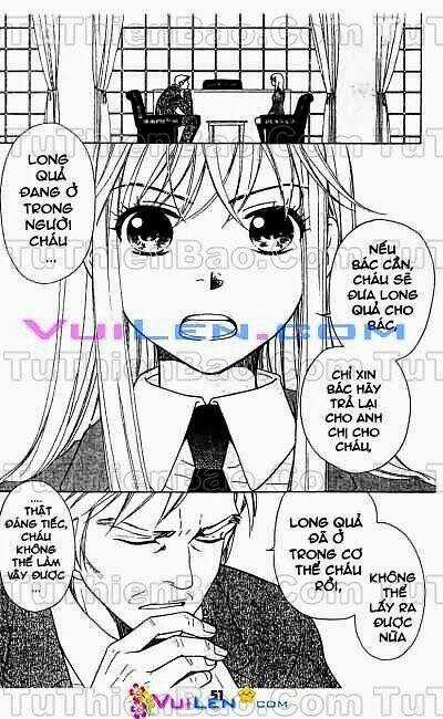 Hoàng Tử Rồng Chapter 1 trang 51