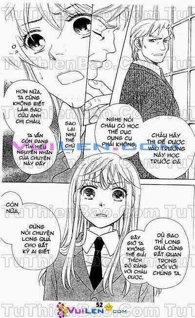 Hoàng Tử Rồng Chapter 1 trang 52