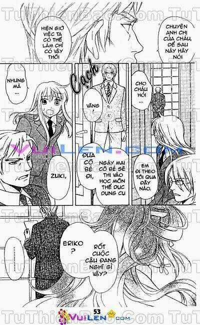 Hoàng Tử Rồng Chapter 1 trang 53