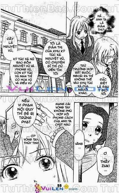 Hoàng Tử Rồng Chapter 1 trang 55