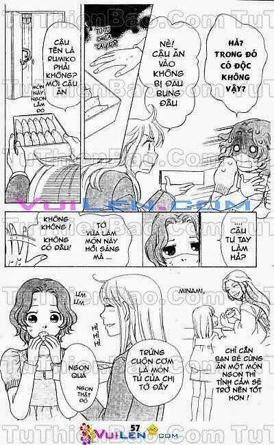 Hoàng Tử Rồng Chapter 1 trang 57