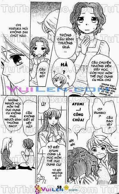 Hoàng Tử Rồng Chapter 1 trang 58