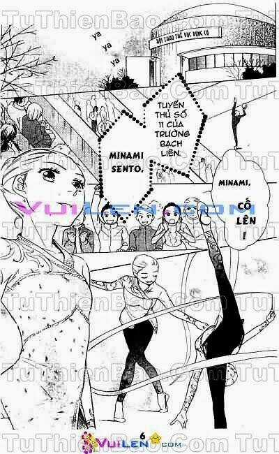 Hoàng Tử Rồng Chapter 1 trang 6