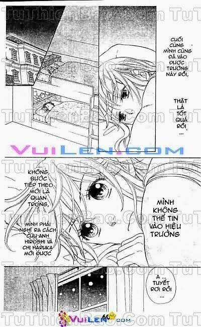 Hoàng Tử Rồng Chapter 1 trang 60