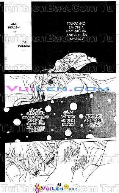 Hoàng Tử Rồng Chapter 1 trang 61