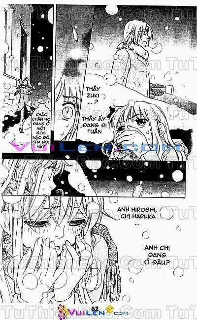 Hoàng Tử Rồng Chapter 1 trang 62