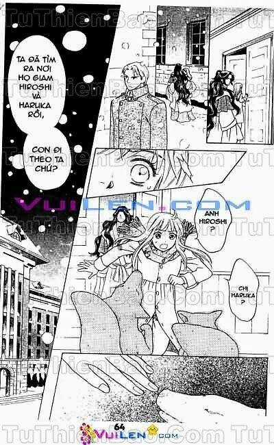 Hoàng Tử Rồng Chapter 1 trang 64