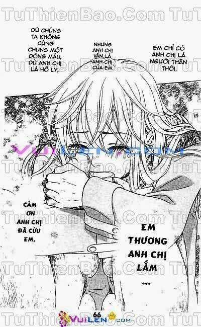 Hoàng Tử Rồng Chapter 1 trang 66