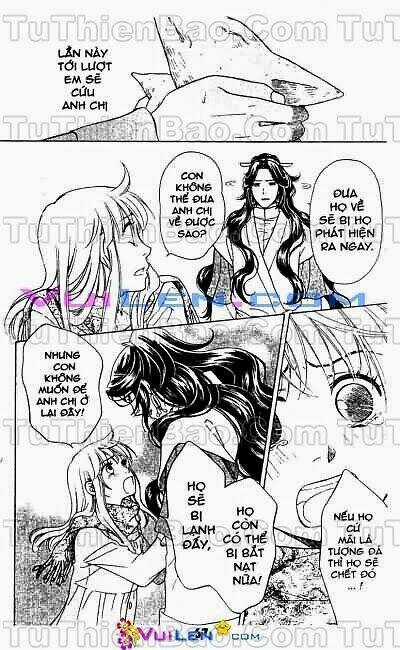 Hoàng Tử Rồng Chapter 1 trang 67