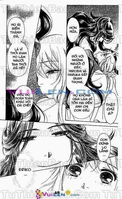 Hoàng Tử Rồng Chapter 1 trang 69