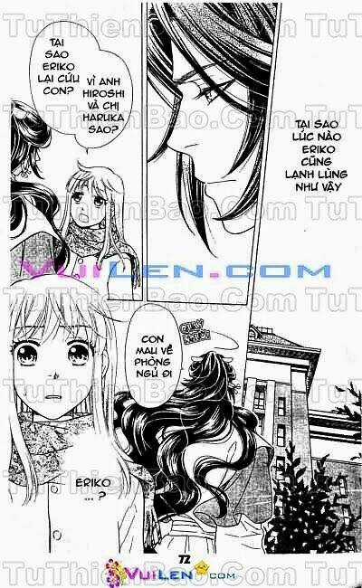 Hoàng Tử Rồng Chapter 1 trang 72