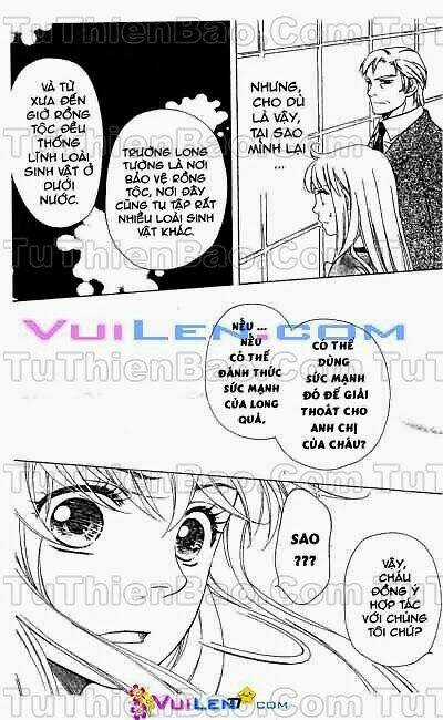 Hoàng Tử Rồng Chapter 1 trang 77