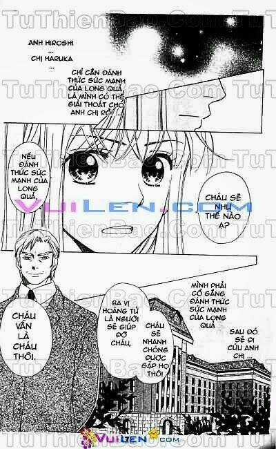 Hoàng Tử Rồng Chapter 1 trang 78