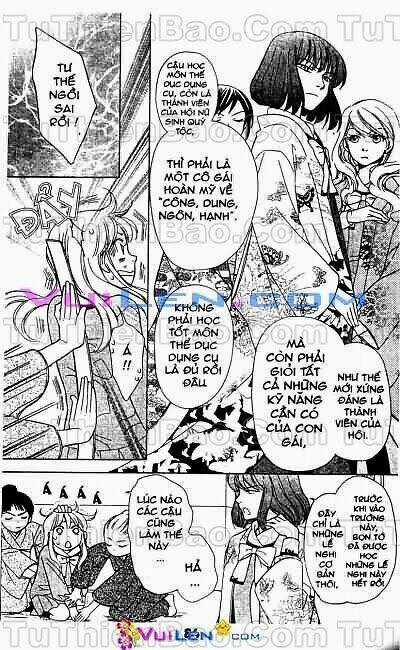 Hoàng Tử Rồng Chapter 1 trang 84