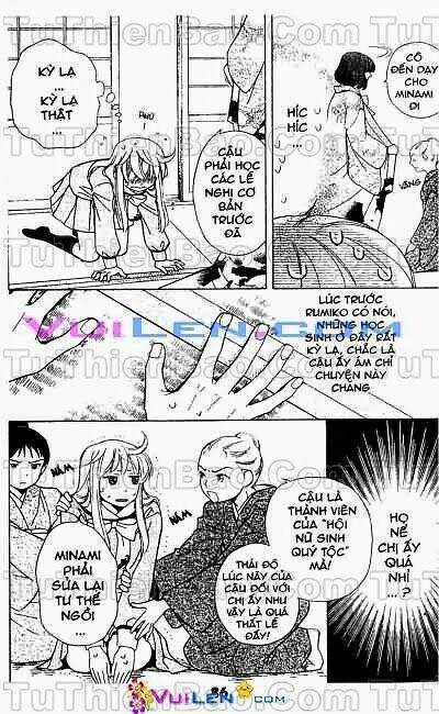 Hoàng Tử Rồng Chapter 1 trang 86