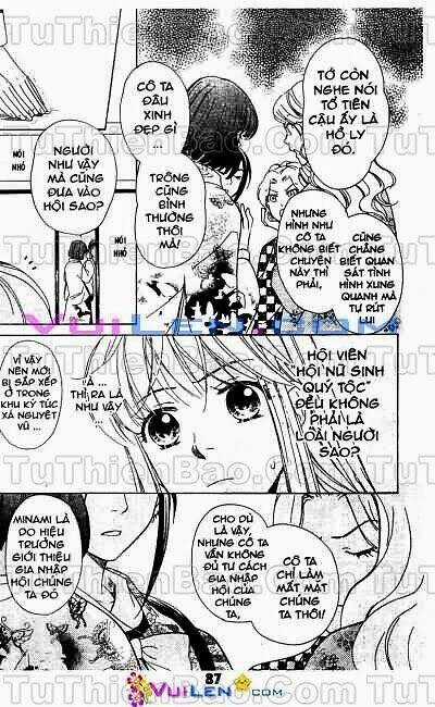 Hoàng Tử Rồng Chapter 1 trang 87