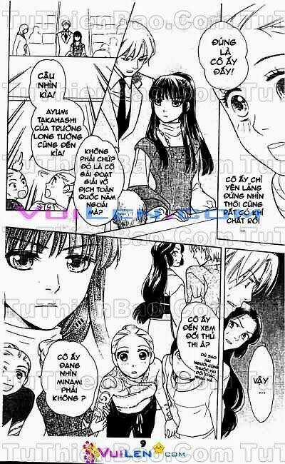 Hoàng Tử Rồng Chapter 1 trang 9