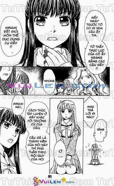 Hoàng Tử Rồng Chapter 1 trang 91