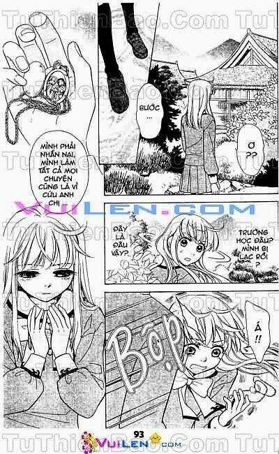 Hoàng Tử Rồng Chapter 1 trang 93