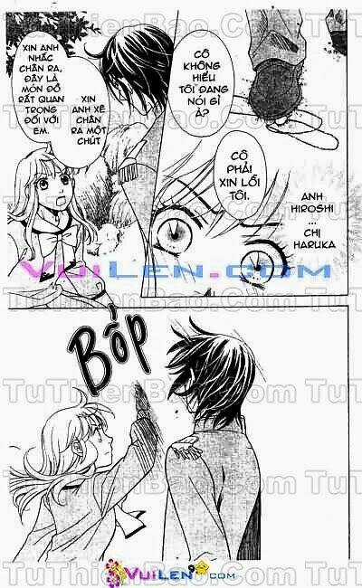 Hoàng Tử Rồng Chapter 1 trang 95