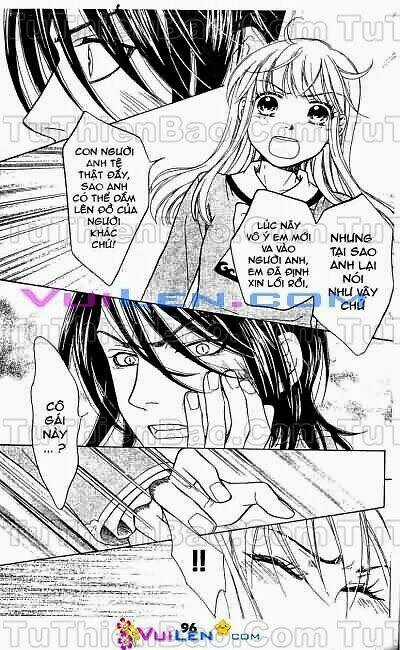 Hoàng Tử Rồng Chapter 1 trang 96