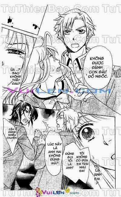 Hoàng Tử Rồng Chapter 1 trang 97