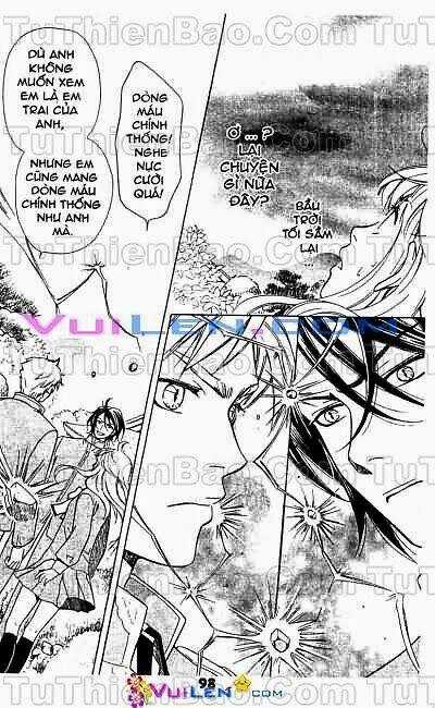 Hoàng Tử Rồng Chapter 1 trang 98