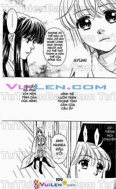 Hoàng Tử Rồng Chapter 2 trang 100