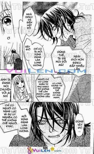 Hoàng Tử Rồng Chapter 2 trang 101