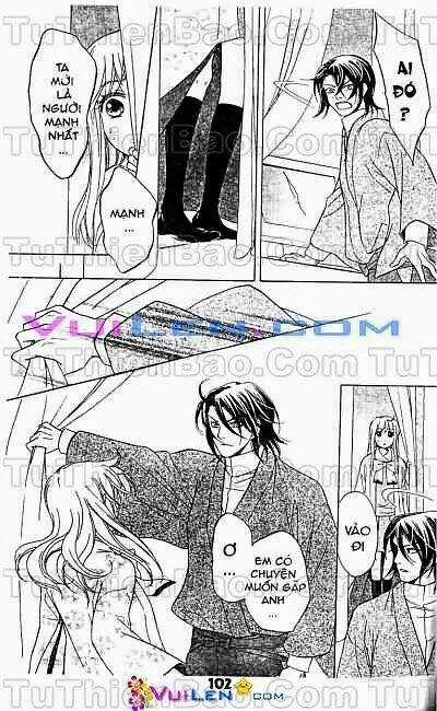 Hoàng Tử Rồng Chapter 2 trang 102