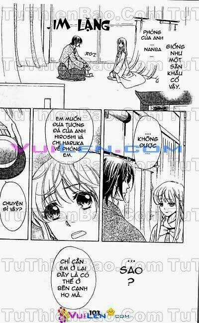 Hoàng Tử Rồng Chapter 2 trang 103