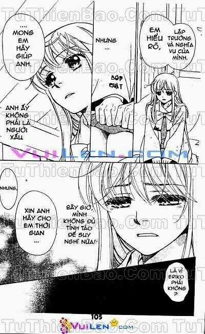 Hoàng Tử Rồng Chapter 2 trang 105