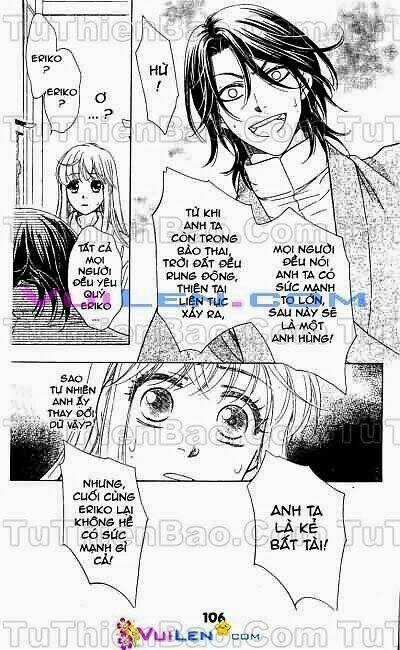 Hoàng Tử Rồng Chapter 2 trang 106