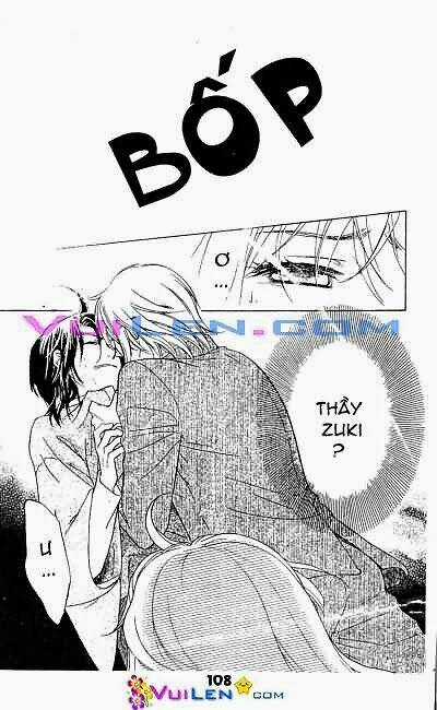 Hoàng Tử Rồng Chapter 2 trang 108