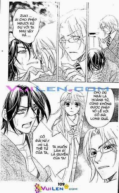 Hoàng Tử Rồng Chapter 2 trang 109