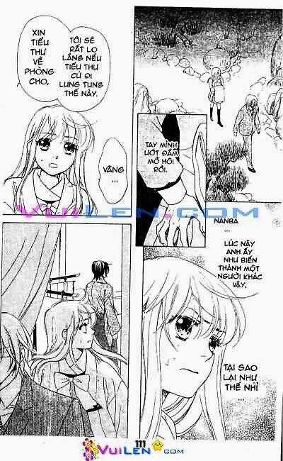 Hoàng Tử Rồng Chapter 2 trang 111