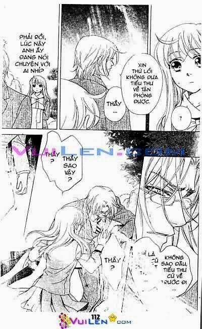 Hoàng Tử Rồng Chapter 2 trang 112